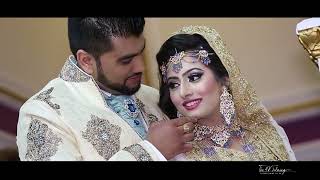Asian wedding video Royal Regency - Luxury Asian Wedding Videography and 4k Filming.