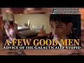 One Great Scene: A FEW GOOD MEN - 