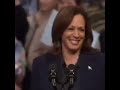 WOW: Kamala Responds After Someone Shouts 'Jesus Is Lord'