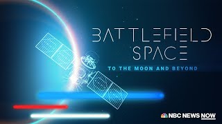Battlefield Space: To The Moon And Beyond