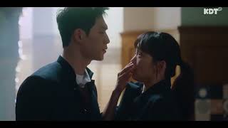 Undercover High School (2025) | Korean Drama | Official Teaser 2