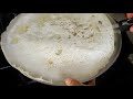 1 cup rice neer dosa recipe easy and tasty breakfast recipe neer dosa recipe