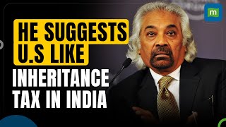 Sam Pitroda's Remark On US Inheritance Law Fueled The Ongoing Wealth Distribution Row