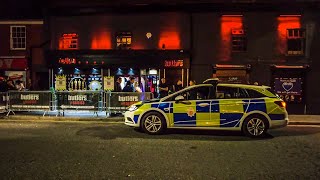 Gloucester Walks | Nightlife in Gloucester | England UK