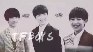 [FMV] TFBOYS - MEMORIES OF 2015