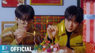 김성중, 유희도 '겨울이니까'M/V Teaser