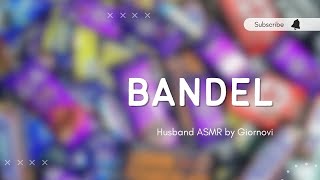 Bandel | Husband ASMR | Indonesia