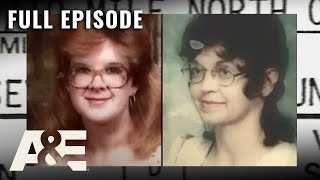 Young Girl's Murder Solved 26 YEARS Later (S5, E3) | Cold Case Files | Full Episode