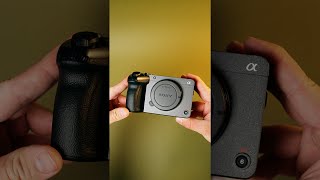 Sony FX30 Camera Unboxing: I'm Impressed!