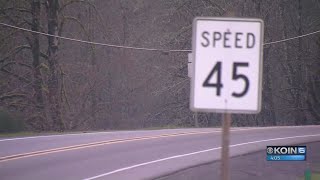Cornelius Pass roadwork to divert traffic for months
