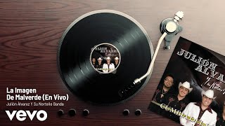 Julión Álvarez Y Su Norteño Banda - La Imagen De Malverde (En Vivo/Audio)