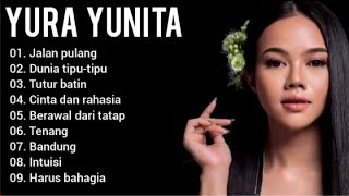 Yura Yunita Jalan Pulang Full Album