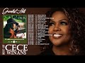 Cece Winans | Best Songs Of Cece Winans | Cece Winans Songs Hits Playlist