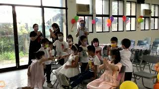 志學國小附設幼兒園畢業典禮-6