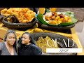 WHERE TO EAT DIFFERENT TYPES OF OFADA AND NIGERIAN FOOD / OFADA BOY SPOT IN LAGOS NIGERIA