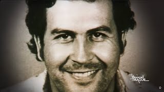Pablo Escobar : le roi de la cocaïne