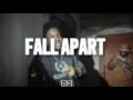 Dancehall Riddim Instrumental 2024 “Fall Apart”