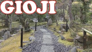 Gioji Temple, Kyoto - 祇王寺●京都 - Japan As It Truly Is