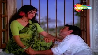 Kinara (किनारा) | Full Hindi Movie | Dharmendra | Jeetendra | Hema Malini