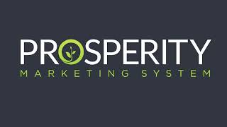 Prosperity Marketing System Compensation Plan Presentation | Earn Passive Income