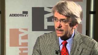 Interview with Dr Ronald Petersen, Mayo Clinic - ADI 2011