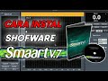 CARA INSTAL SOFTWARE SMART LIVE 7 DI WINDOWS 7