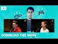 Pulling apart Facebook, Google & Amazon + removing personal data from the web | Download This Show