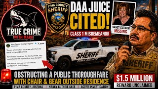 🚨 LIVE: DAA Juice Hit With Misdemeanor Summons | Nancy Guthrie Case Update PART 2
