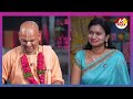 సాయిబాబా అనే అతను పచ్చి అబద్ధం radha manohar das sensational comments on sai baba maaxtv telugu