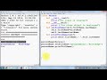 Python Tutorial for Beginners 16   Class Constructors   init   and Destructor    del    1080 X 1920