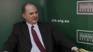 The Public Debt Crisis and Fiscal Solutions: Dr Stephen Kirchner Interviewed by Dr Jan Libich