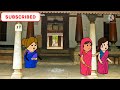 ಕೊಟ್ಟೋನು ಕೋಡಂಗಿ ಇಸ್ಕೊಂಡೋನ್ ವೀರಭದ್ರ shantakka comedy mandya bashe kannada cartoon new chintutv