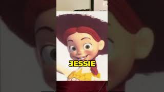Joan Cusack Is Jesse
