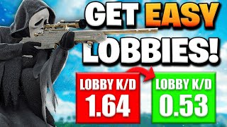 How to Get BOT LOBBIES for FREE! (GameVPNS FREE Warzone VPN)