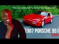 Is the 1987 Porsche 944 Turbo (951) the Best First Classic Porsche?