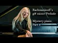 Rachmaninoff Prelude g# minor