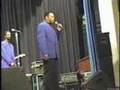 Willie Neal Johnson & The Gospel Keynotes 1997