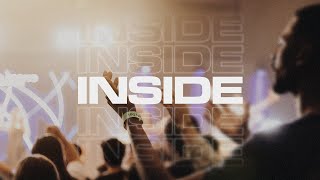 INSIDE | 24 JAN 2025 #cultoonline #igreja