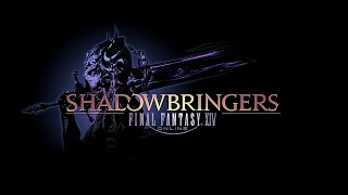 DAY58.2 Duty Roulette +เดินเรื่อง Shadowbringers ต่อครับ !!! (FFXIV)