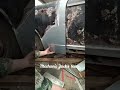 Restoration of Serious Rusty Car