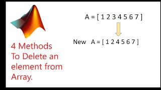 How to Delete Array Elements || Delete elements in a array