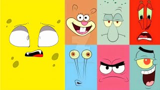 Monster How Should I Feel /spongebob squarepants full episodes /meme /meme compilation /monster