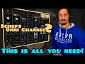 THIS is the ONLY plugin you'll really need  Scheps Omni Channel2