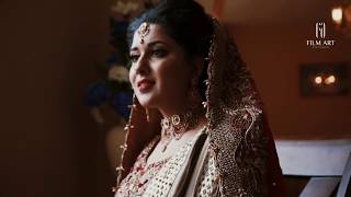 Luxury Pakistani Wedding Highlights | Asian Wedding Cinematography