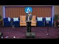Bluffhill SDA Church |Sabbath Services||Music Day| 14 Mar 2026