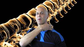 The #1 Treatment to Help Heal Pinched Nerves and Neck Pain / Dr. Mandell