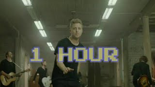 Counting Stars-One Republic for One Hour Non Stop Continuously