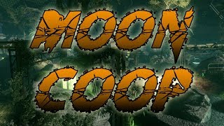 MOON COOP 99+ ☆ WORLD RECORD ☆ CLASSIC GUMS ☆ CHILLSTREAM