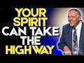 Kenneth E. Hagin: PRAYING IN TONGUES: How THANKSGIVING Recharges Your Spirit Fast