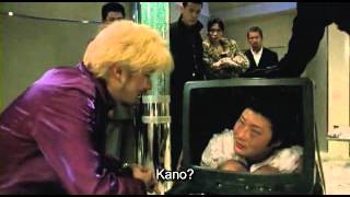 Ichi the Killer